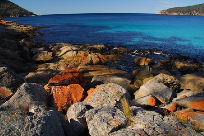 Australien Golfreisen und Golfurlaub